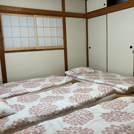 りんくう館笠松 関西空港 Otel Sano  Dış mekan fotoğraf