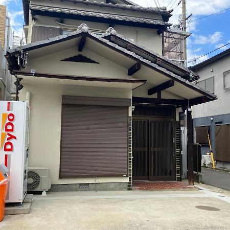 りんくう館笠松 関西空港 Otel Sano  Dış mekan fotoğraf