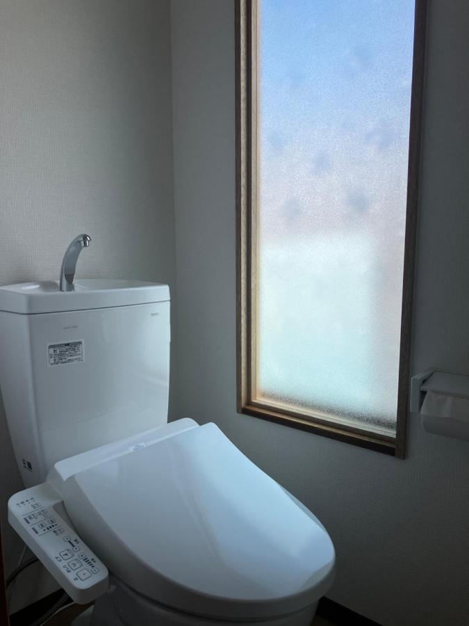 りんくう館笠松 関西空港 Otel Sano  Dış mekan fotoğraf