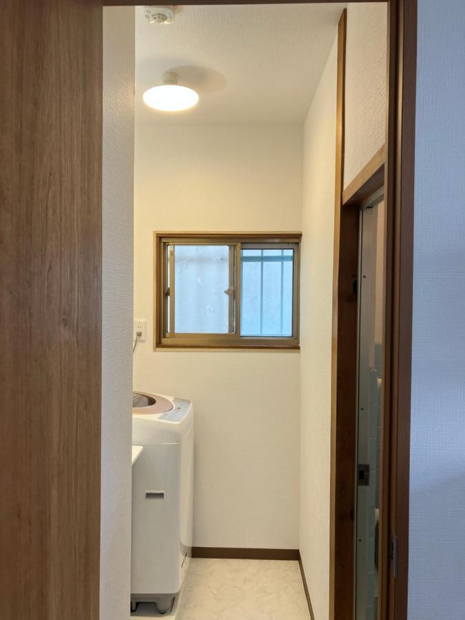 りんくう館笠松 関西空港 Otel Sano  Dış mekan fotoğraf