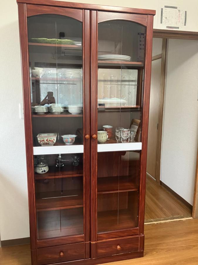 りんくう館笠松 関西空港 Otel Sano  Dış mekan fotoğraf