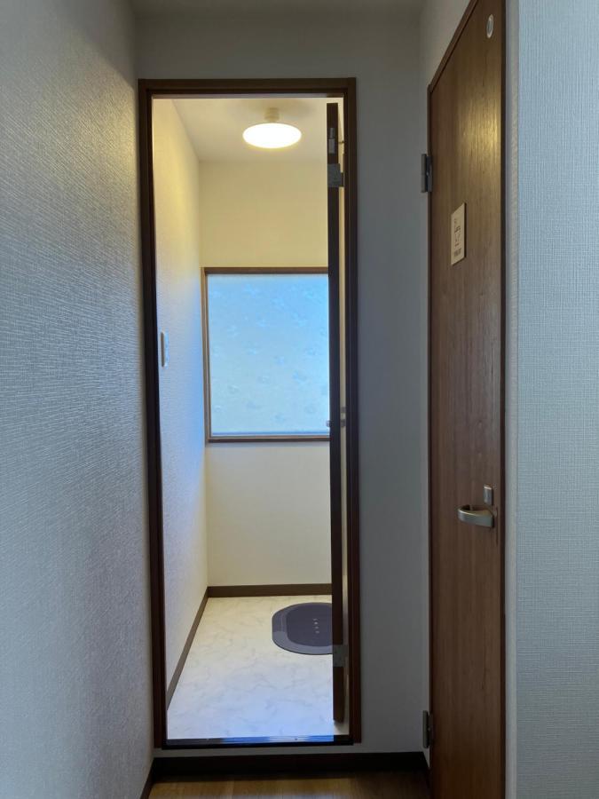 りんくう館笠松 関西空港 Otel Sano  Dış mekan fotoğraf