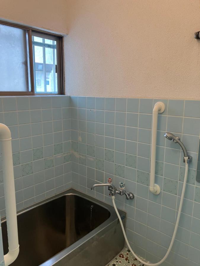 りんくう館笠松 関西空港 Otel Sano  Dış mekan fotoğraf