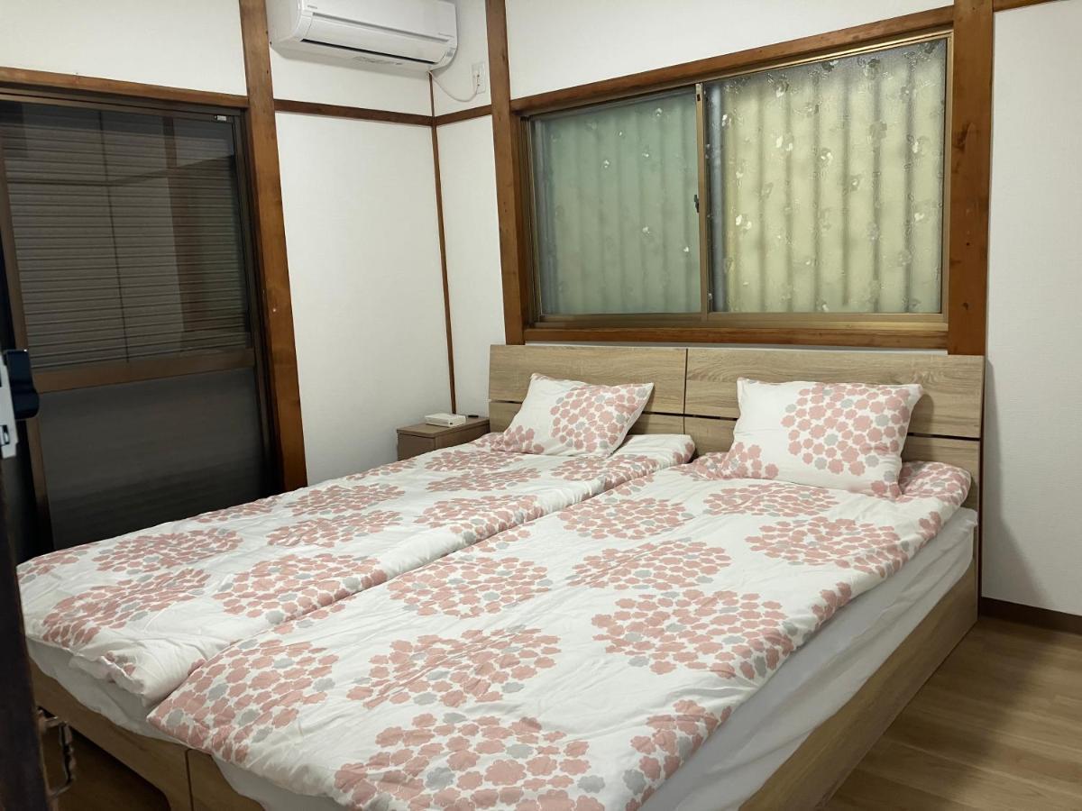 りんくう館笠松 関西空港 Otel Sano  Dış mekan fotoğraf
